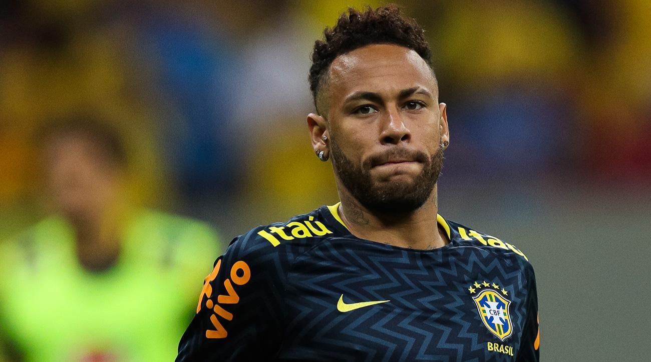 Bị tố cáo hiếp dâm và mất Copa America 2019, nhưng Neymar vẫn có thể cười vì một lý do