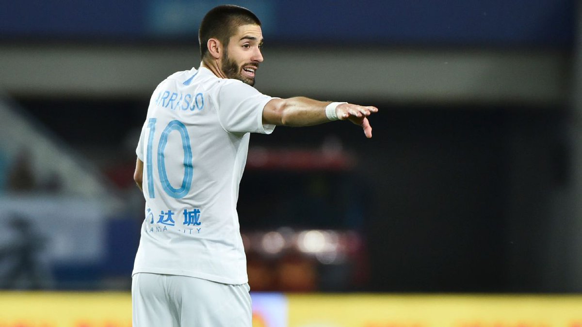 Chuyển nhượng Arsenal 7/6: Carrasco xác nhận đề nghị trong bối cảnh được Arsenal liên hệ