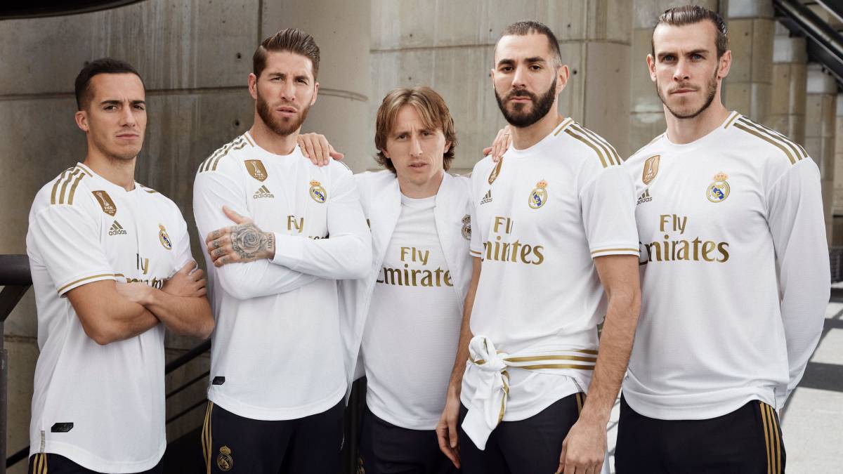 Chuyển nhượng Real Madrid 7/6: Lễ ra mắt áo đấu tiết lộ tương lai của 3 ngôi sao Real Madrid?