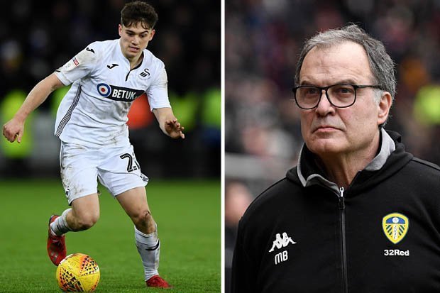 Ryan Giggs và các chuyên gia đánh giá thế nào về tân binh Daniel James của MU?