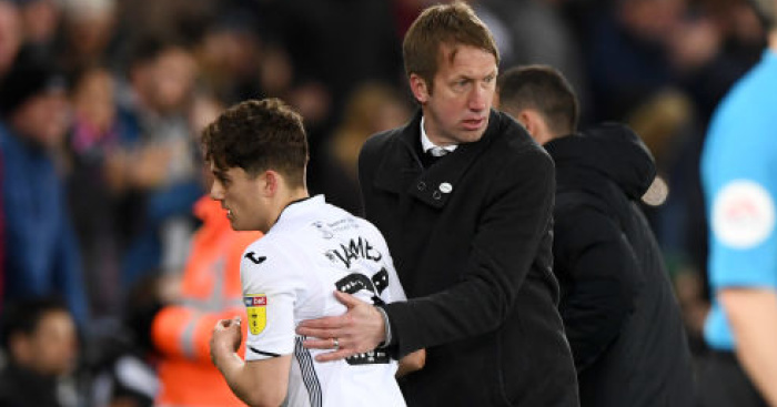 Ryan Giggs và các chuyên gia đánh giá thế nào về tân binh Daniel James của MU?