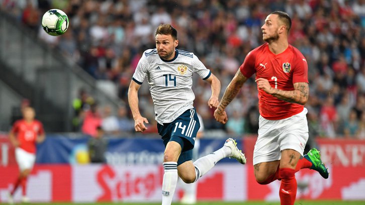 Dự đoán Áo vs Slovenia 01h45, 08/06 (Vòng loại Euro 2020)