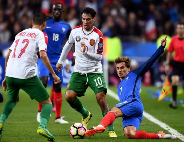 Dự đoán Séc vs Bulgaria 01h45, 08/06 (Vòng loại Euro 2020)
