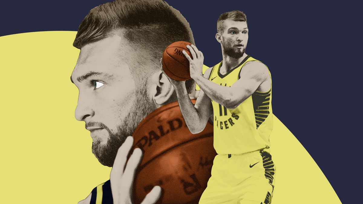 FIBA World Cup 2019: Hạng 6 thế giới, Lithuania công bố danh sách triệu tập với "tháp đôi" NBA