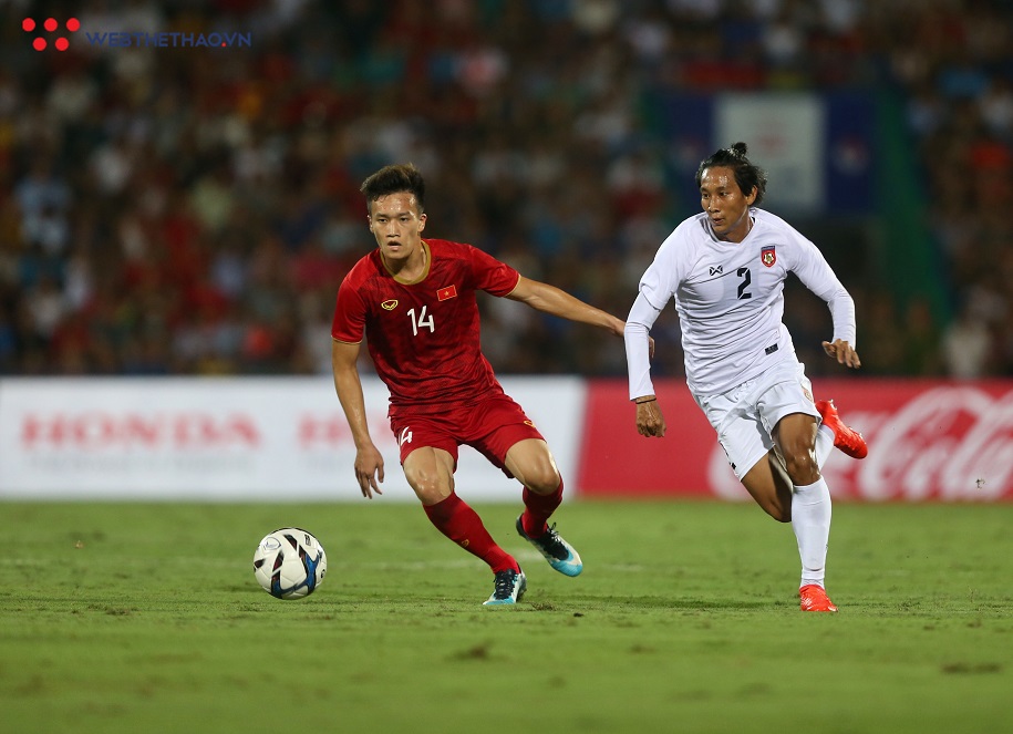 HLV đội U23 Myanmar gửi lời “thách đấu” ở SEA Games tới Việt Nam