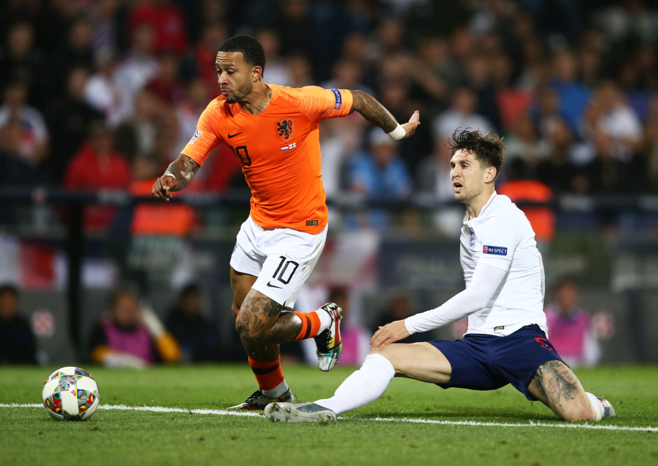 Kết quả bóng đá hôm nay (7/6): Vượt ải Tam Sử, Hà Lan vào chung kết UEFA Nations League