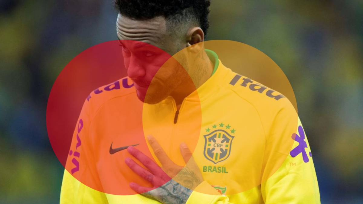 Mastercard tạm dừng hợp tác với Neymar giữa nghi án hiếp dâm