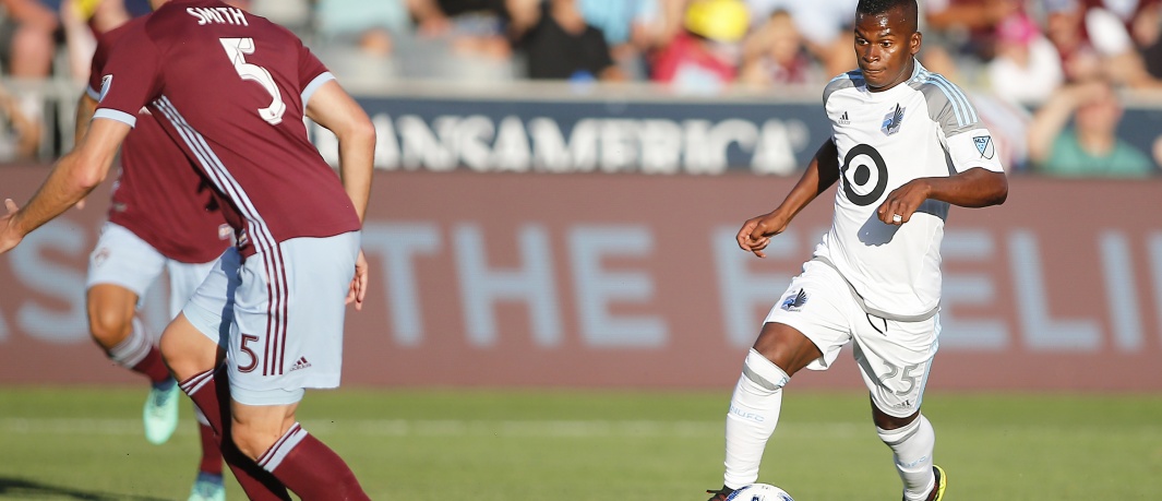 Nhận định, dự đoán Colorado Rapids vs Minnesota 08h00, 09/06 (Nhà nghề Mỹ)