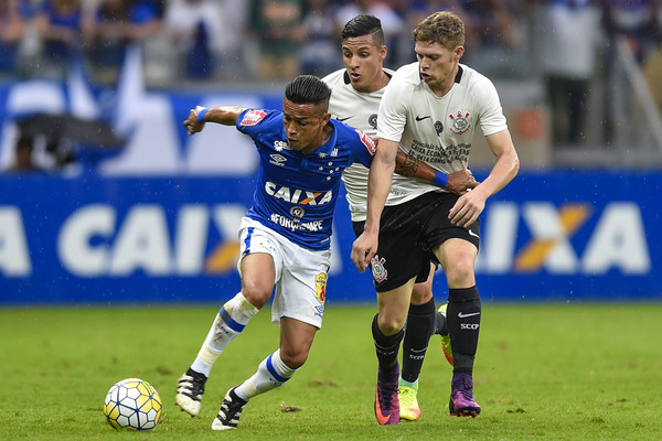 Nhận định, dự đoán Cruzeiro vs Corinthians 05h00, 09/06 (vòng 9 VĐQG Brazil)