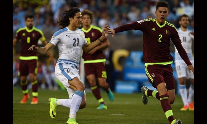 Nhận định, dự đoán Mỹ vs Venezuela 01h00, 10/06 (Giao hữu quốc tế)