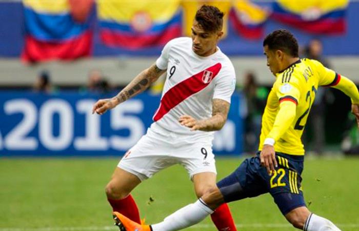 Nhận định, dự đoán Peru vs Colombia 04h00, 10/06 (Giao hữu quốc tế)