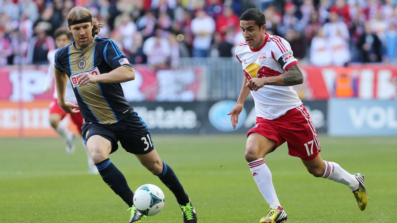 Nhận định, dự đoán Philadelphia Union vs New York RB 06h30, 09/06 (Nhà nghề Mỹ)