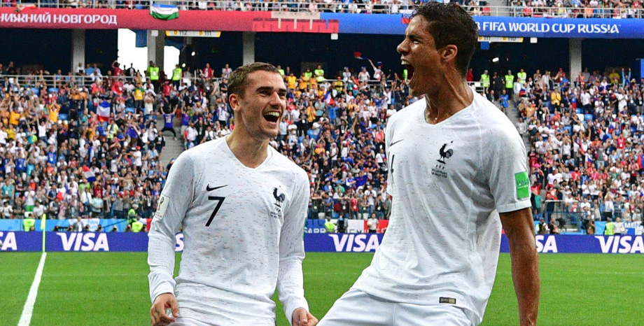Nhận định, dự đoán Thổ Nhĩ Kỳ vs Pháp 01h45, 09/06 (Vòng loại Euro 2020)