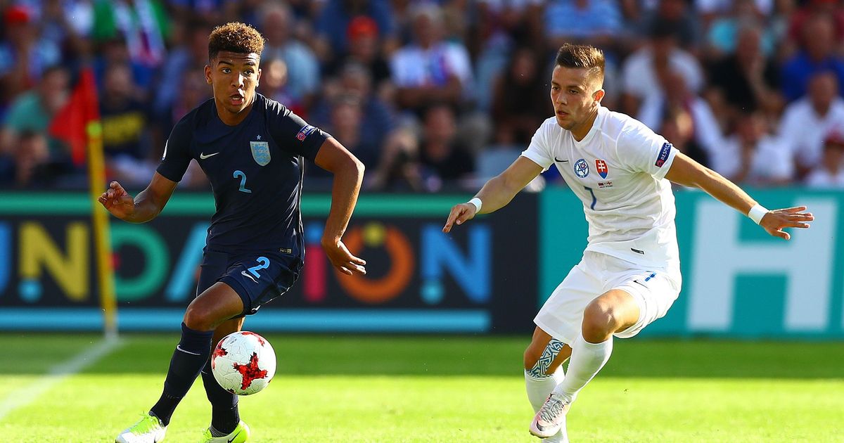 Nhận định, dự đoán U21 Séc vs U21 Slovakia 20h00, 09/06 (Giao hữu quốc tế)