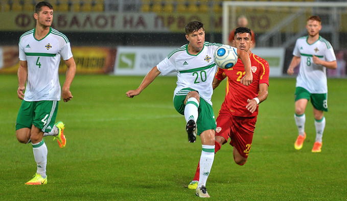 Nhận định, dự đoán U23 Bahrain vs U21 CH Ireland 20h00, 09/06 (Toulon Tournament 2019)