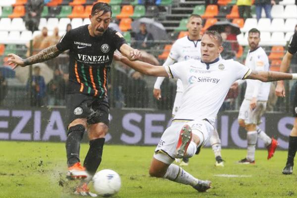 Nhận định, dự đoán Venezia vs Salernitana 23h00, 09/06 (Vòng play-off trụ hạng Serie B 2018/19)