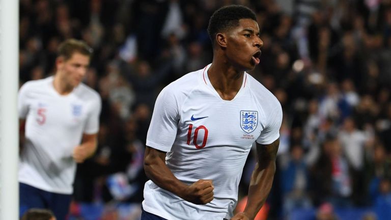Nhận định Thụy Sĩ vs Anh 20h00, 09/06 (tranh hạng 3 UEFA Nations League)
