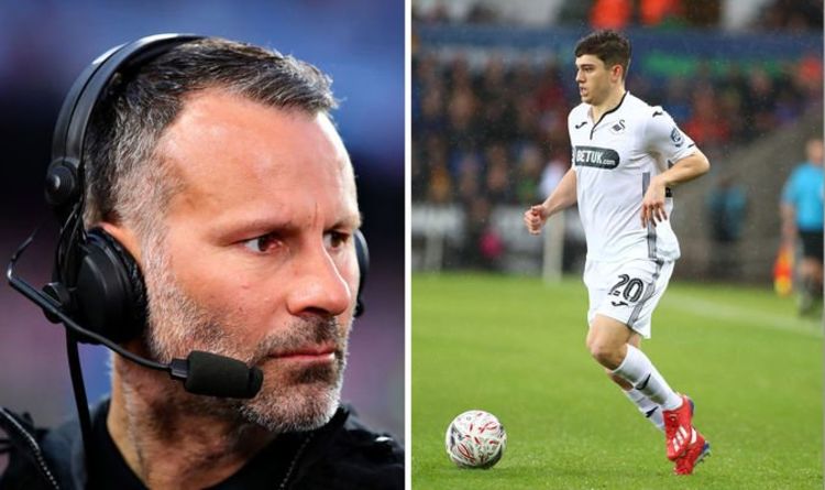 Ryan Giggs và các chuyên gia đánh giá thế nào về tân binh Daniel James của MU?