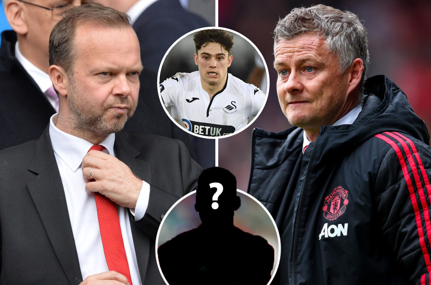 Sau Daniel James, MU sẽ đón thêm tân binh hàng khủng nào?