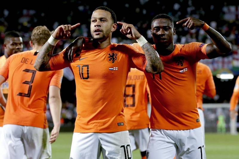 Soi kèo Bồ Đào Nha vs Hà Lan 01h45, 10/06 (Chung kết UEFA Nations League)