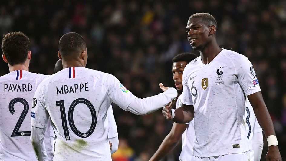 Soi kèo Thổ Nhĩ Kỳ vs Pháp 01h45, 09/06 (Vòng loại Euro 2020)