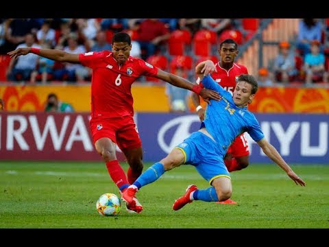 Soi kèo U20 Colombia vs U20 Ukraine 20h30, 07/06 (tứ kết World Cup U20)