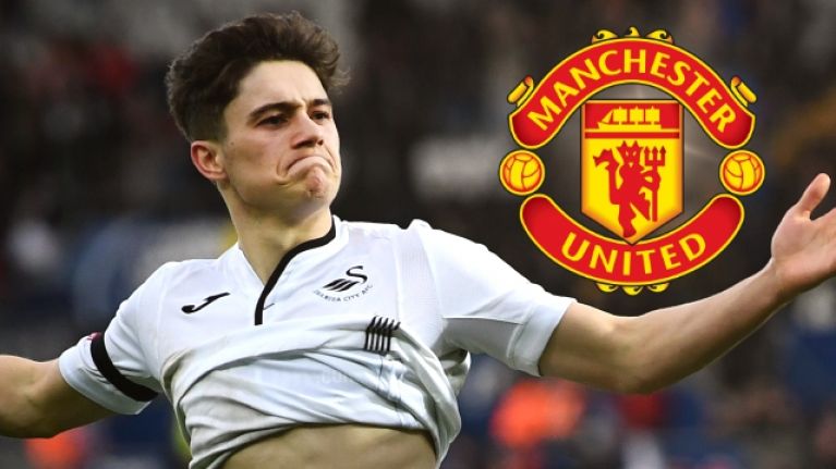Tân binh đầu tiên của MU mang lại những gì cho Solskjaer?