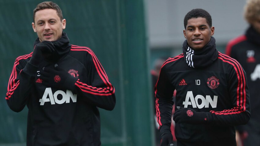 Tin chuyển nhượng tối 7/6: MU chốt người thay Matic, Barca chi đậm hỏi mua Rashford