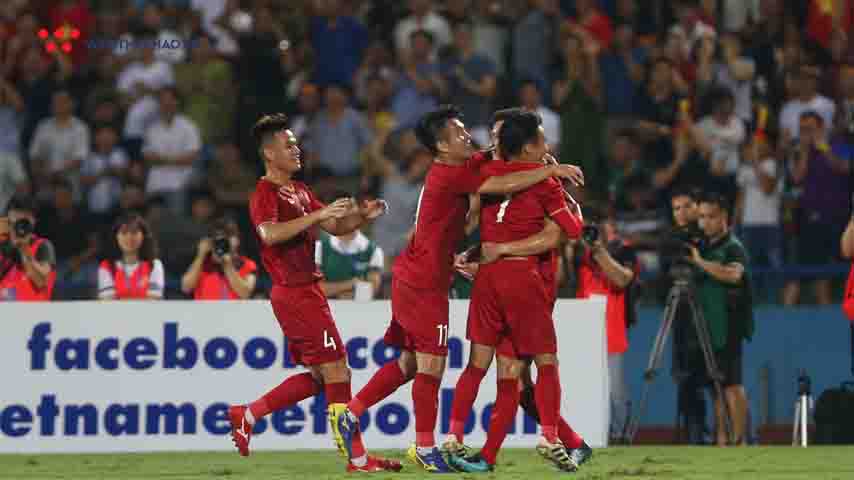 Kết quả U23 Việt Nam vs U23 Myanmar (2-0): Chiến thắng thuyết phục