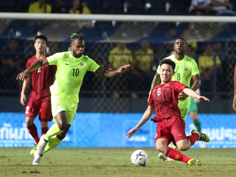 5 điểm nhấn chung kết King’s Cup: Dấu ấn 2 lò đào tạo hàng đầu Việt Nam