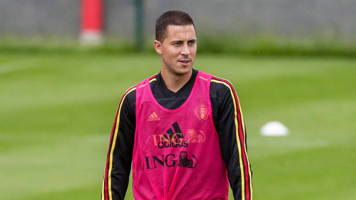 Chuyển nhượng Real Madrid 8/6: Mức phí chi tiết mà Real Madrid phải trả cho vụ Hazard