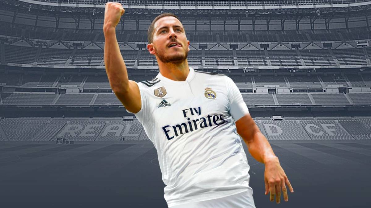 Chuyển nhượng Real Madrid 8/6: Mức phí chi tiết mà Real Madrid phải trả cho vụ Hazard