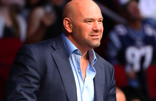 Dana White năn nỉ Sage Northcutt giải nghệ