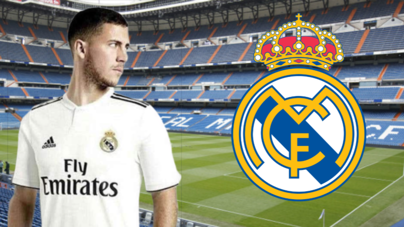 Eden Hazard có mức lương bao nhiêu ở Real Madrid?