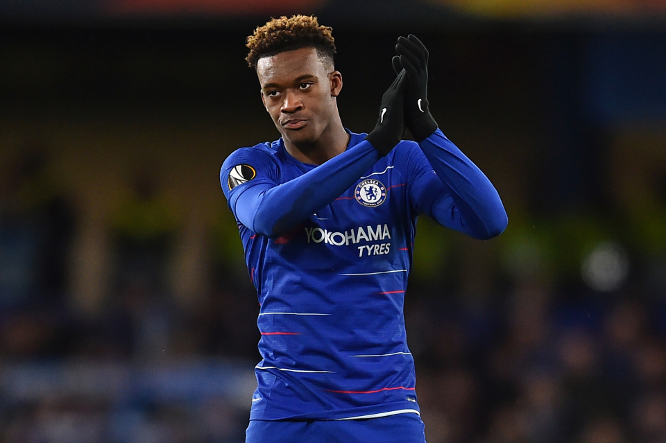 Sáng tỏ kế hoạch thay thế Hazard của Chelsea cho mùa giải 2019/20