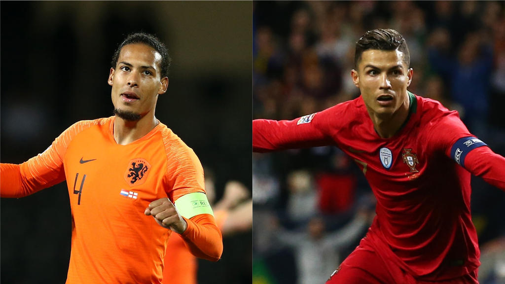 Nhà vô địch UEFA Nations League sẽ nhận bao nhiêu tiền thưởng?