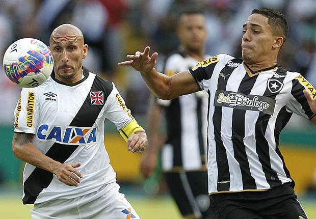 Nhận định, dự đoán CSA vs Botafogo 05h00, 10/06 (Vòng 8 VĐQG Brazil 2019)