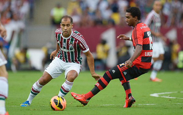 Nhận định, dự đoán Fluminense vs Flamengo 05h00, 10/06 (Vòng 8 VĐQG Brazil 2019)