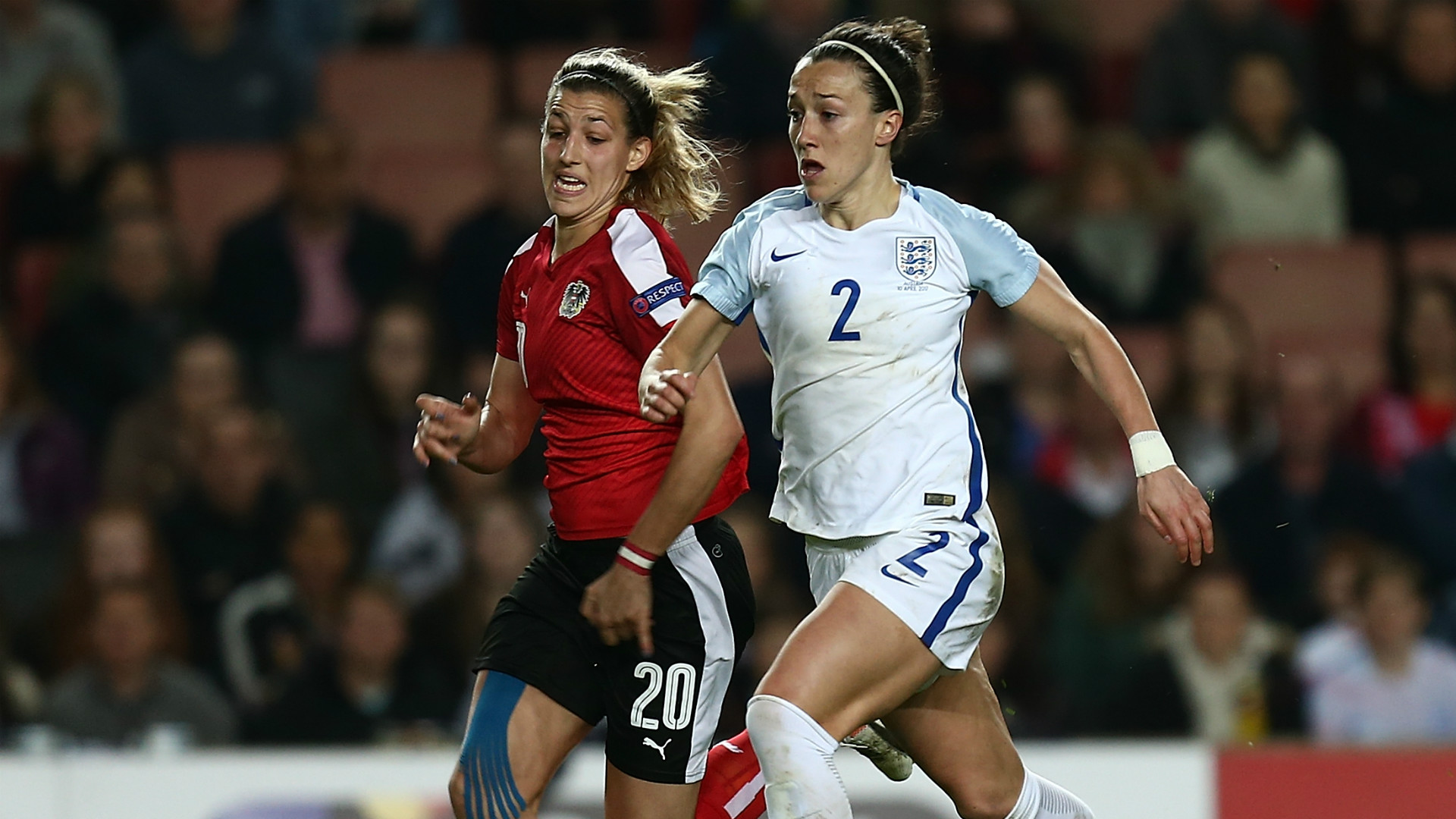 Nhận định, dự đoán Nữ Anh vs Nữ Scotland 23h00, 09/06 (vòng bảng World Cup nữ)