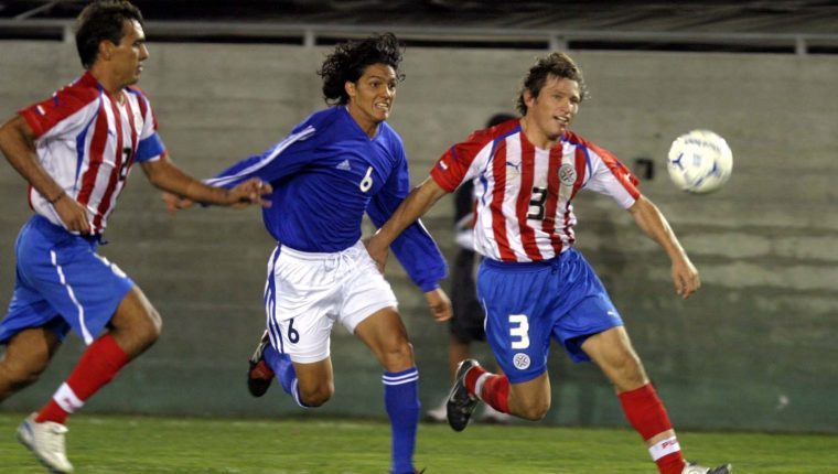 Nhận định, dự đoán Paraguay vs Guatemala 04h00, 10/06 (Giao hữu quốc tế)
