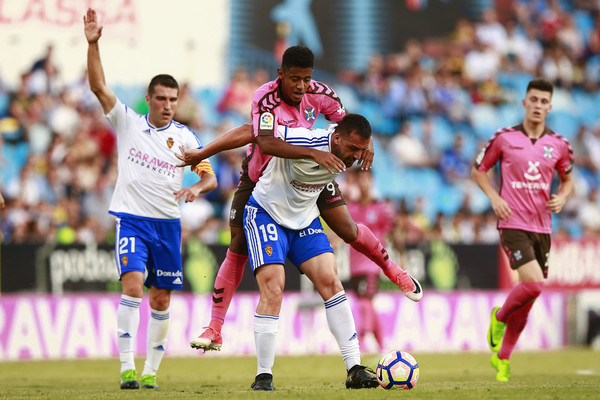 Nhận định, dự đoán Tenerife vs Zaragoza 01h30, 10/06 (Vòng 42 Hạng 2 TBN 2018/19)