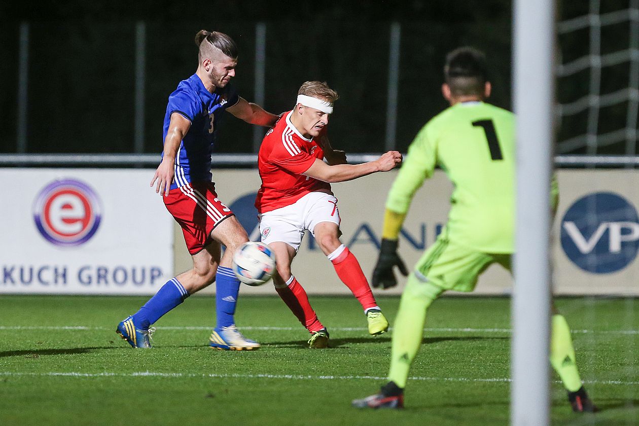 Nhận định, dự đoán U21 Albania vs U21 Wales 23h00, 09/06 (Giao hữu quốc tế)