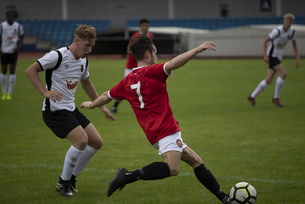 Nhận định, dự đoán U21 Lithuania vs U21 Latvia 14h00, 09/06 (Giao hữu quốc tế)