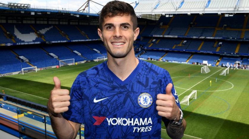 Sáng tỏ kế hoạch thay thế Hazard của Chelsea cho mùa giải 2019/20