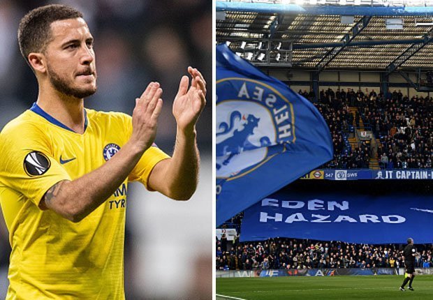 Sáng tỏ kế hoạch thay thế Hazard của Chelsea cho mùa giải 2019/20
