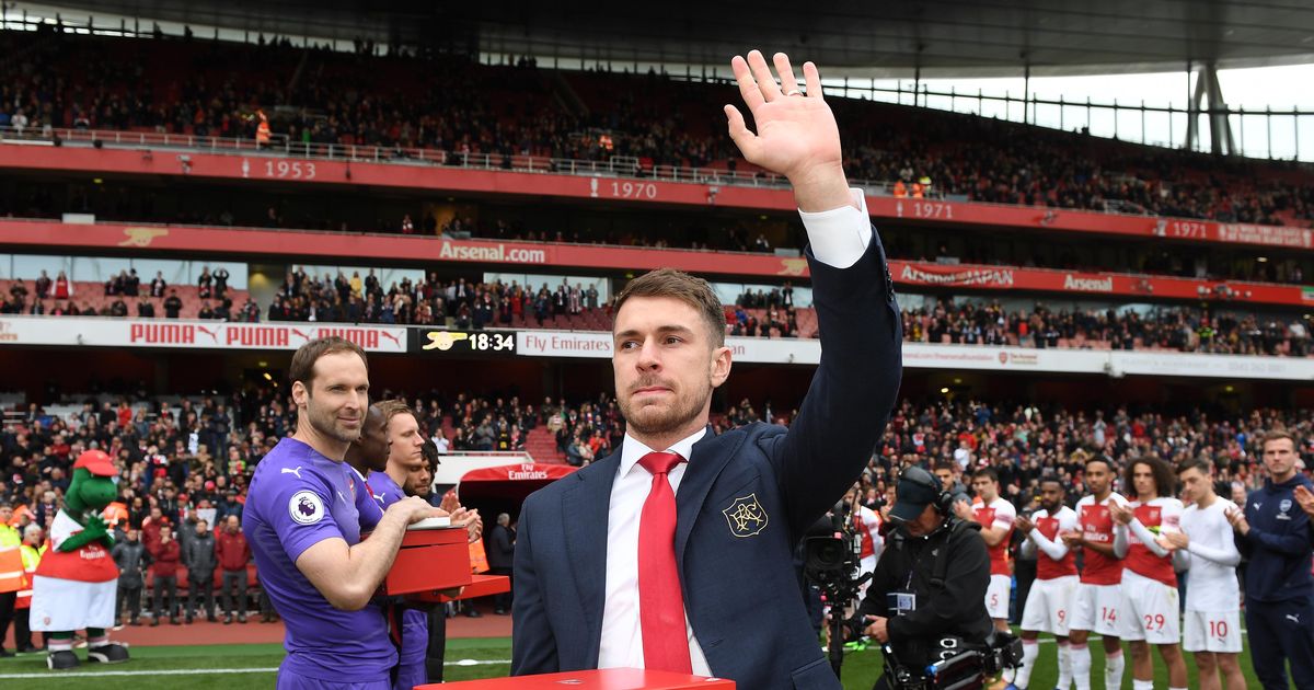 Tin chuyển nhượng sáng 8/6: Arsenal chia tay 7 cầu thủ, MU tạm biệt 15 người