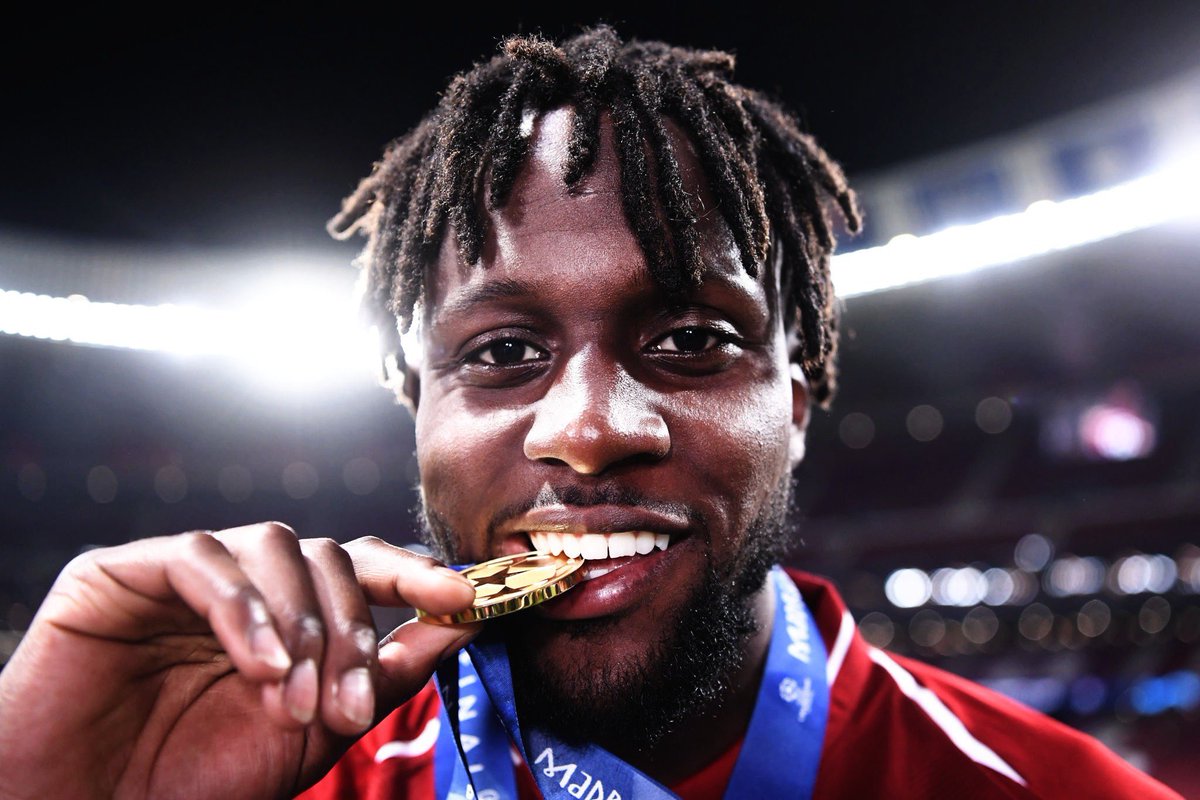Vai trò đặc biệt của "thần tài" Origi ở Liverpool mùa tới sẽ thế nào?