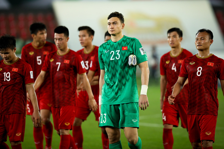 5 tuyển thủ Việt Nam được đưa vào Fifa Online 4