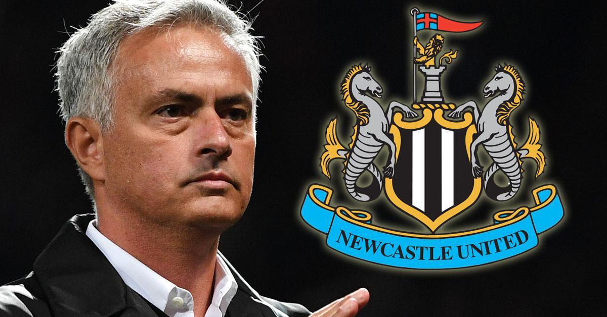 Tin bóng đá 9/6: Mourinho có khả năng trở thành HLV của Newcastle