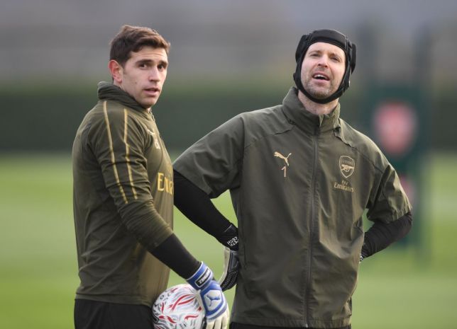Chuyển nhượng Arsenal 9/6: HLV Emery đã tìm ra người thay Cech, sao Barca từ chối Pháo thủ